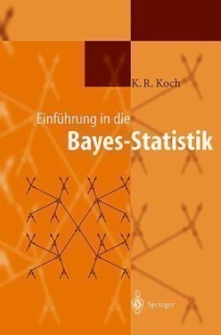 Einfuhrung in Die Bayes-Statistik