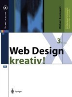 Web Design kreativ!