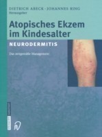 Atopisches Ekzem im Kindesalter (Neurodermitis)