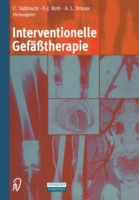 Interventionelle Gefäßtherapie