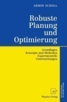 Robuste Planung und Optimierung