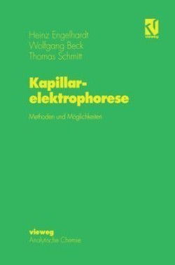 Kapillarelektrophorese