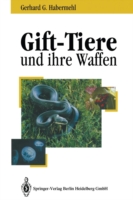 Gift-Tiere und ihre Waffen