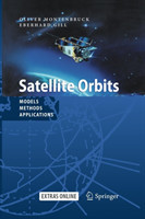 Satellite Orbits