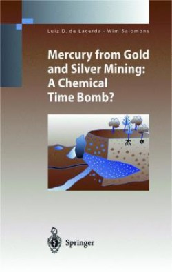 Mercury from Gold and Silver Mining