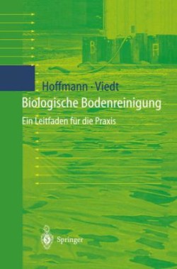 Biologische Bodenreinigung