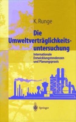 Umweltverträglichkeitsuntersuchung