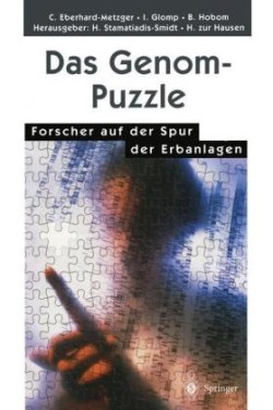 Das Genom-Puzzle