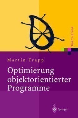Optimierung objektorientierter Programme