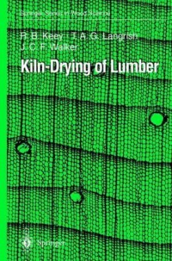 Kiln-Drying of Lumber