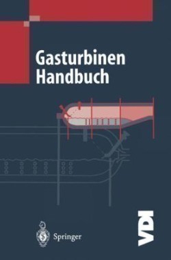 Gasturbinen Handbuch