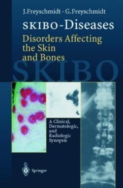 SKIBO-Diseases Disorders Affecting the Skin and Bones