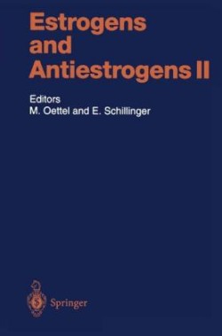 Estrogens and Antiestrogens II