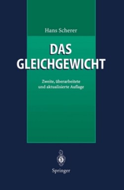 Das Gleichgewicht