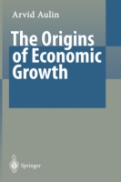 Origins of Economic Growth