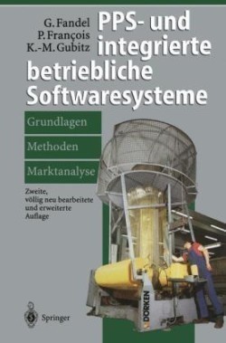 PPS- und integrierte betriebliche Softwaresysteme