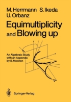 Equimultiplicity and Blowing Up