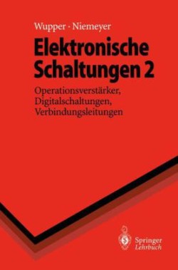 Elektronische Schaltungen 2