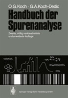 Handbuch der Spurenanalyse