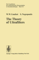 Theory of Ultrafilters