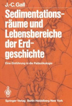 Sedimentationsräume und Lebensbereiche der Erdgeschichte