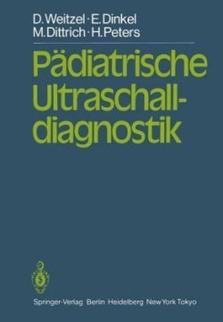 Pädiatrische Ultraschalldiagnostik