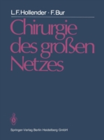 Chirurgie des großen Netzes