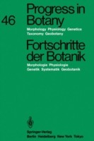 Progress in Botany / Fortschritte der Botanik