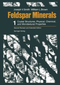 Feldspar Minerals