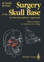 Surgery of the Skull Base