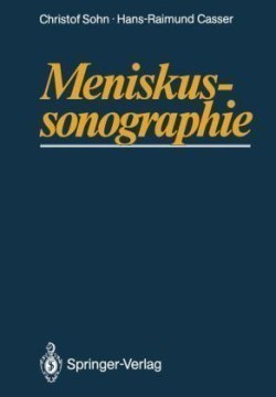 Meniskussonographie