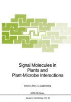 Signal Molecules in Plants and Plant-Microbe Interactions