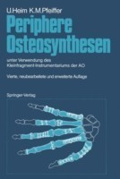 Periphere Osteosynthesen