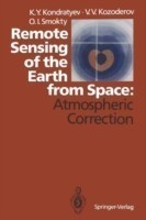 Remote Sensing of the Earth from Space: Atmospheric Correction