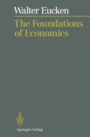 Foundations of Economics