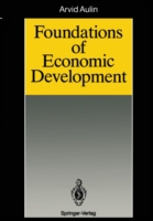 Foundations of Economic Development