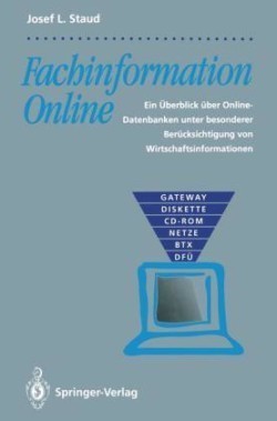 Fachinformation Online