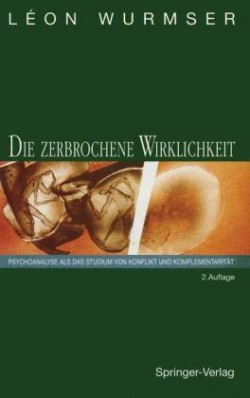 Die zerbrochene Wirklichkeit