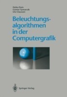 Beleuchtungsalgorithmen in der Computergrafik