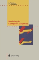 Modeling in Computer Graphics