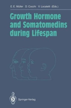 Growth Hormone and Somatomedins during Lifespan