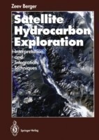 Satellite Hydrocarbon Exploration