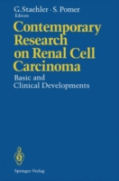 Contemporary Research on Renal Cell Carcinoma