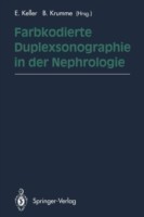 Farbkodierte Duplexsonographie in der Nephrologie