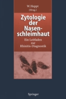 Zytologie der Nasenschleimhaut