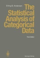 Statistical Analysis of Categorical Data