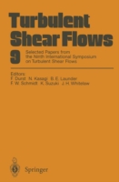 Turbulent Shear Flows 9