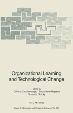 Organizational Learning and Technological Change