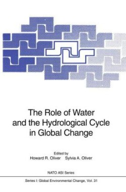 Role of Water and the Hydrological Cycle in Global Change
