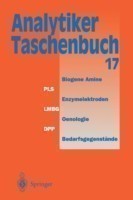 Analytiker-Taschenbuch